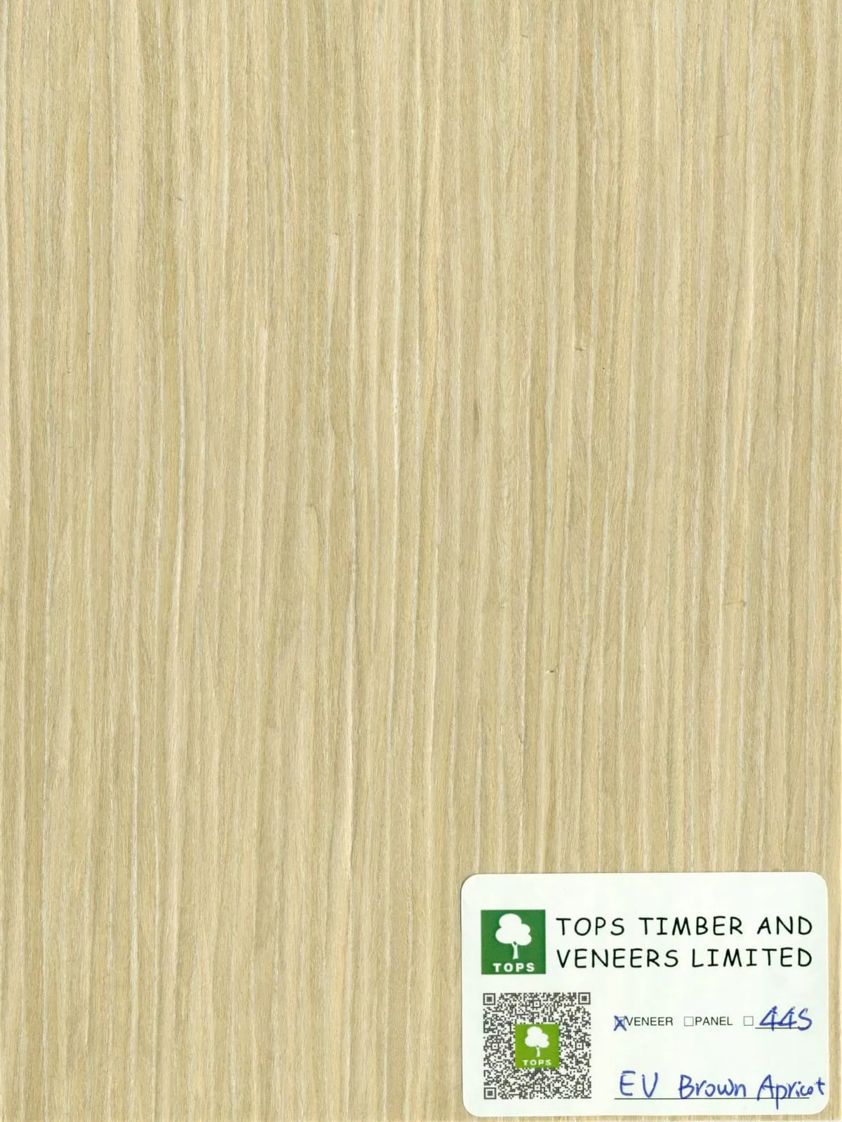 Brown Oak 44S Brown Oak 44S