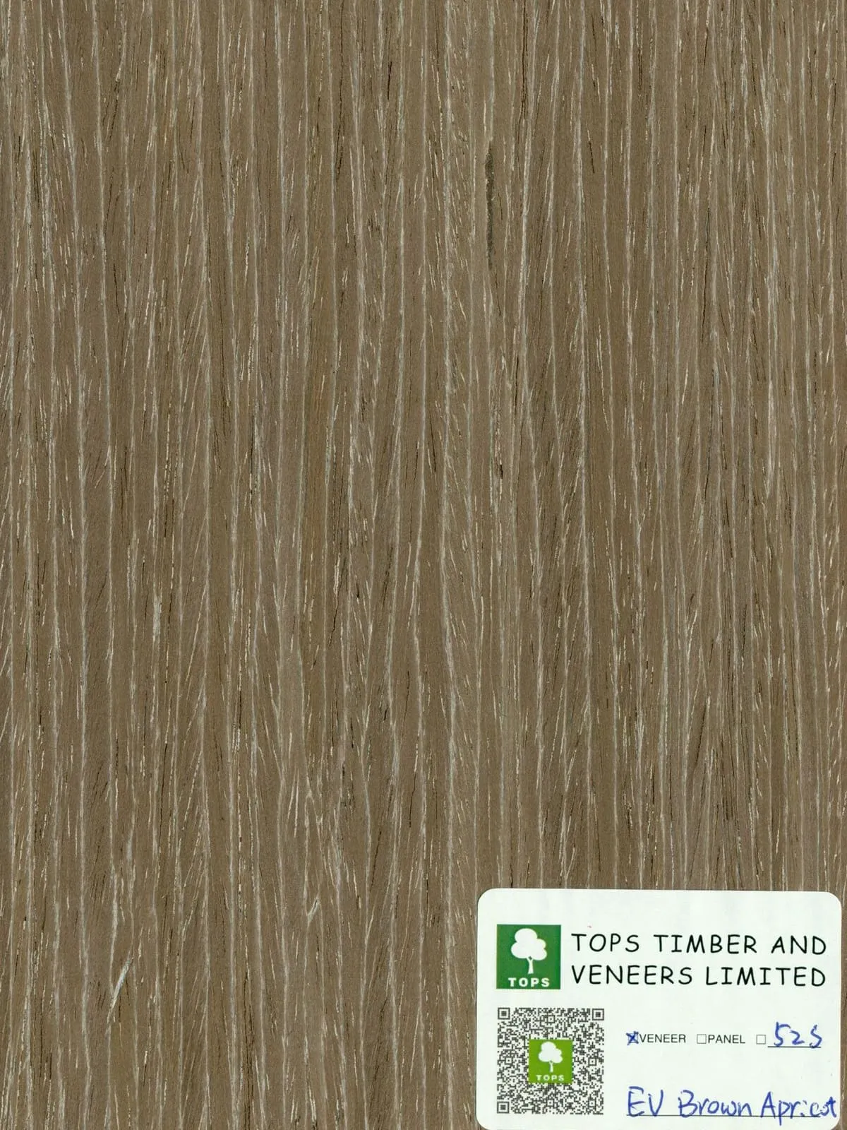 Brown Oak 52S Brown Oak 52S